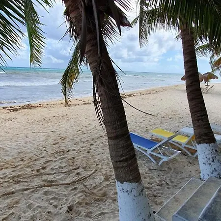 Hotel Xcalacoco Beach House